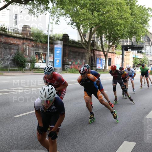 29.06.2025 - hella hamburg halbmarathon Yannick Fuchs http://msf.ph/oto/8184458 29.06.2025 09:08:57 20KM 23 meine-sportfotos.de