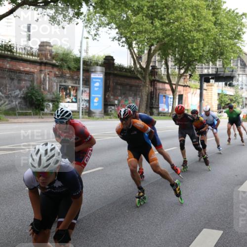 29.06.2025 - hella hamburg halbmarathon Yannick Fuchs http://msf.ph/oto/8184461 29.06.2025 09:08:57 20KM 23 meine-sportfotos.de