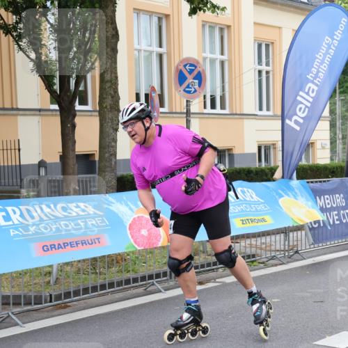 29.06.2025 - hella hamburg halbmarathon Strokosch-Dieckow http://msf.ph/oto/8184543 29.06.2025 09:24:46 Ziel 20355, 20524 meine-sportfotos.de