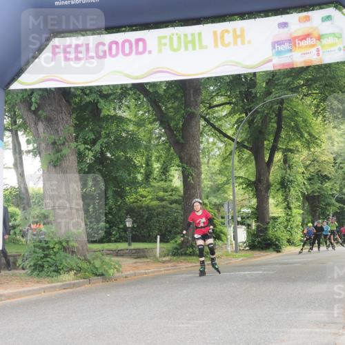 29.06.2025 - hella hamburg halbmarathon KatJ http://msf.ph/oto/8184653 29.06.2025 09:24:32 Zwischen KM18-KM19  meine-sportfotos.de