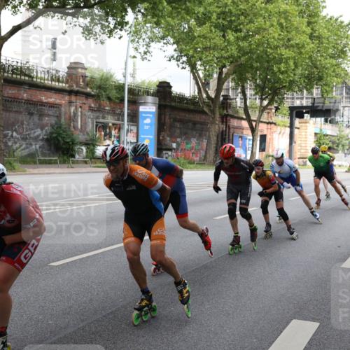 29.06.2025 - hella hamburg halbmarathon Yannick Fuchs http://msf.ph/oto/8184685 29.06.2025 09:08:57 20KM  meine-sportfotos.de