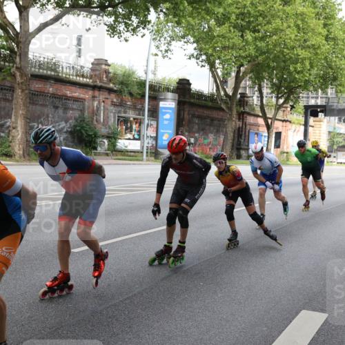 29.06.2025 - hella hamburg halbmarathon Yannick Fuchs http://msf.ph/oto/8184707 29.06.2025 09:08:57 20KM 22, 23 meine-sportfotos.de