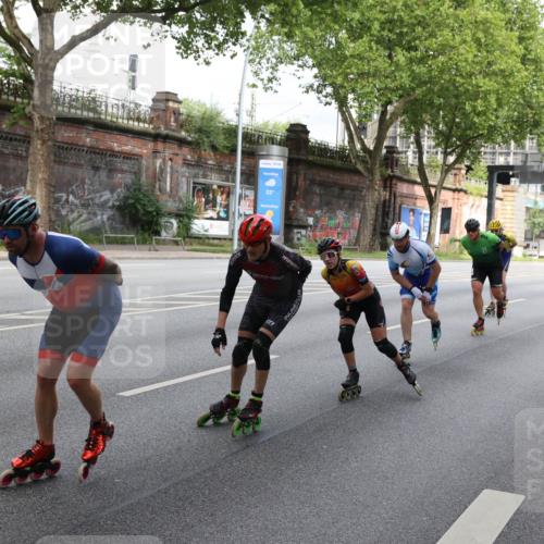 29.06.2025 - hella hamburg halbmarathon Yannick Fuchs http://msf.ph/oto/8184712 29.06.2025 09:08:57 20KM 22 meine-sportfotos.de