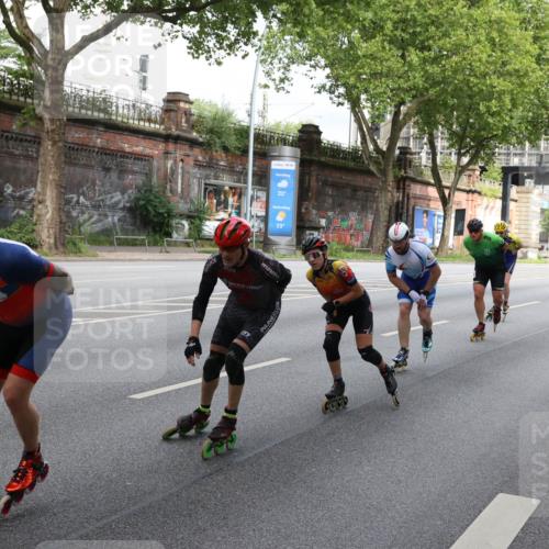 29.06.2025 - hella hamburg halbmarathon Yannick Fuchs http://msf.ph/oto/8184724 29.06.2025 09:08:57 20KM 0908 meine-sportfotos.de