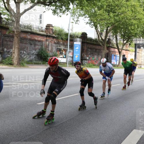 29.06.2025 - hella hamburg halbmarathon Yannick Fuchs http://msf.ph/oto/8184776 29.06.2025 09:08:58 20KM 23 meine-sportfotos.de