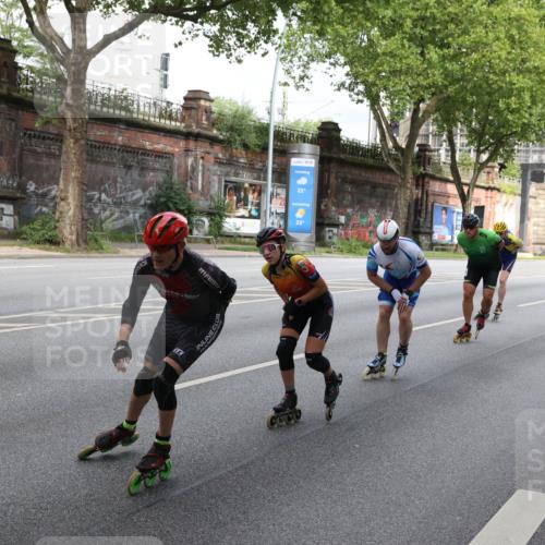 29.06.2025 - hella hamburg halbmarathon Yannick Fuchs http://msf.ph/oto/8184908 29.06.2025 09:08:58 20KM 23 meine-sportfotos.de