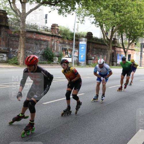 29.06.2025 - hella hamburg halbmarathon Yannick Fuchs http://msf.ph/oto/8185013 29.06.2025 09:08:58 20KM 22, 23 meine-sportfotos.de