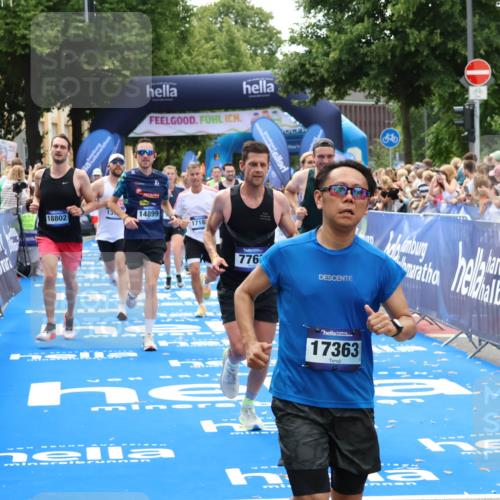 29.06.2025 - hella hamburg halbmarathon Zöllner http://msf.ph/oto/8185100 29.06.2025 10:42:19 Ziel 1312, 1903, 2675, 7765, 7865, 9365, 13709, 13746, 14811, 14899, 15270, 16626, 16660, 17182, 17363, 18772, 18802 meine-sportfotos.de
