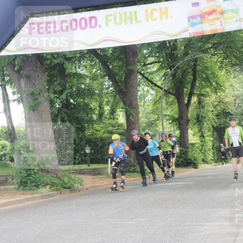 29.06.2025 - hella hamburg halbmarathon KatJ http://msf.ph/oto/8185102 29.06.2025 09:24:37 Zwischen KM18-KM19  meine-sportfotos.de
