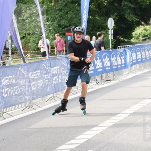 29.06.2025 - hella hamburg halbmarathon Strokosch-Dieckow http://msf.ph/oto/8185202 29.06.2025 09:25:16 Ziel 20164, 20507 meine-sportfotos.de