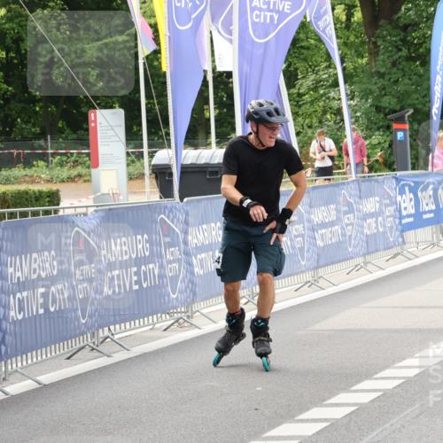29.06.2025 - hella hamburg halbmarathon Strokosch-Dieckow http://msf.ph/oto/8185215 29.06.2025 09:25:17 Ziel 20164, 20507 meine-sportfotos.de