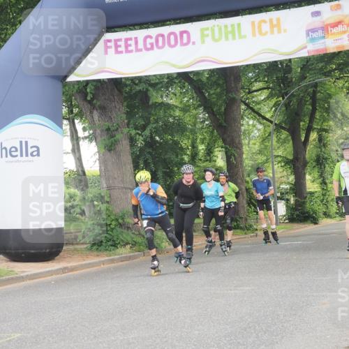 29.06.2025 - hella hamburg halbmarathon KatJ http://msf.ph/oto/8185251 29.06.2025 09:24:38 Zwischen KM18-KM19  meine-sportfotos.de