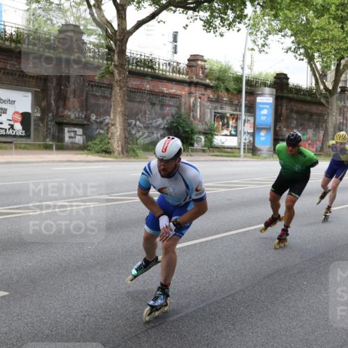 29.06.2025 - hella hamburg halbmarathon Yannick Fuchs http://msf.ph/oto/8185261 29.06.2025 09:08:58 20KM  meine-sportfotos.de