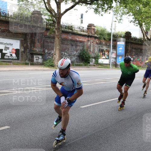 29.06.2025 - hella hamburg halbmarathon Yannick Fuchs http://msf.ph/oto/8185306 29.06.2025 09:08:58 20KM 2300, 23 meine-sportfotos.de