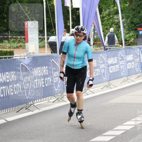 29.06.2025 - hella hamburg halbmarathon Strokosch-Dieckow http://msf.ph/oto/8185313 29.06.2025 09:25:23 Ziel 20164, 20507 meine-sportfotos.de
