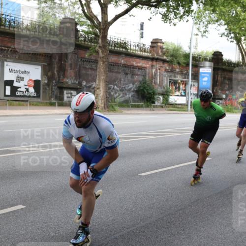 29.06.2025 - hella hamburg halbmarathon Yannick Fuchs http://msf.ph/oto/8185327 29.06.2025 09:08:58 20KM  meine-sportfotos.de