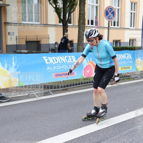 29.06.2025 - hella hamburg halbmarathon Strokosch-Dieckow http://msf.ph/oto/8185336 29.06.2025 09:25:26 Ziel 20507 meine-sportfotos.de