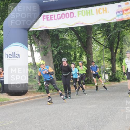 29.06.2025 - hella hamburg halbmarathon KatJ http://msf.ph/oto/8185343 29.06.2025 09:24:38 Zwischen KM18-KM19  meine-sportfotos.de