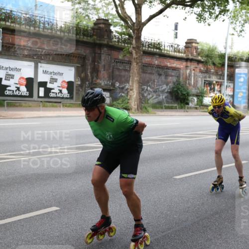 29.06.2025 - hella hamburg halbmarathon Yannick Fuchs http://msf.ph/oto/8185344 29.06.2025 09:08:58 20KM  meine-sportfotos.de