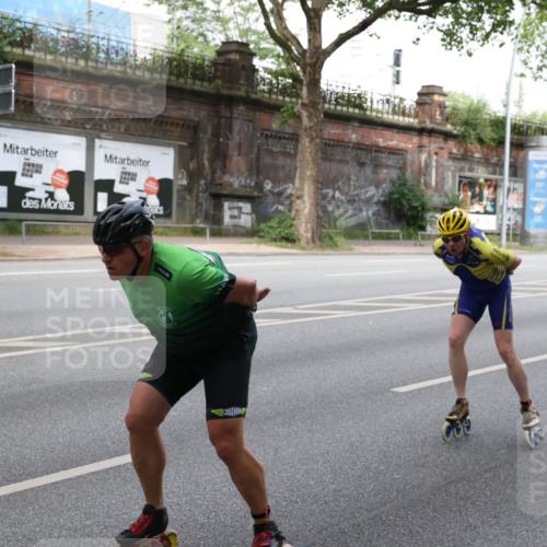 29.06.2025 - hella hamburg halbmarathon Yannick Fuchs http://msf.ph/oto/8185367 29.06.2025 09:08:58 20KM  meine-sportfotos.de