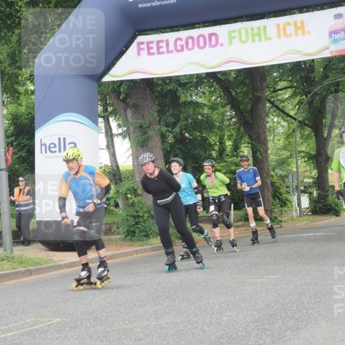 29.06.2025 - hella hamburg halbmarathon KatJ http://msf.ph/oto/8185395 29.06.2025 09:24:38 Zwischen KM18-KM19  meine-sportfotos.de