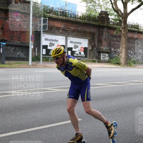29.06.2025 - hella hamburg halbmarathon Yannick Fuchs http://msf.ph/oto/8185427 29.06.2025 09:08:59 20KM  meine-sportfotos.de