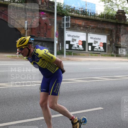 29.06.2025 - hella hamburg halbmarathon Yannick Fuchs http://msf.ph/oto/8185463 29.06.2025 09:08:59 20KM  meine-sportfotos.de