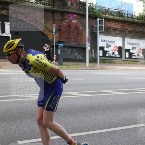 29.06.2025 - hella hamburg halbmarathon Yannick Fuchs http://msf.ph/oto/8185484 29.06.2025 09:08:59 20KM 2 meine-sportfotos.de