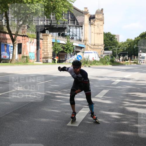 29.06.2025 - hella hamburg halbmarathon Yannick Fuchs http://msf.ph/oto/8185545 29.06.2025 09:09:12 20KM  meine-sportfotos.de