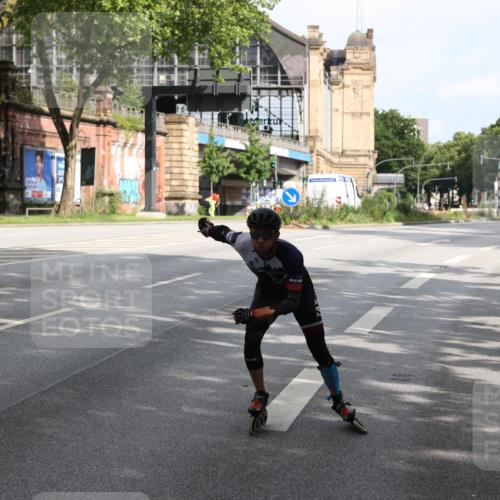 29.06.2025 - hella hamburg halbmarathon Yannick Fuchs http://msf.ph/oto/8185552 29.06.2025 09:09:12 20KM  meine-sportfotos.de