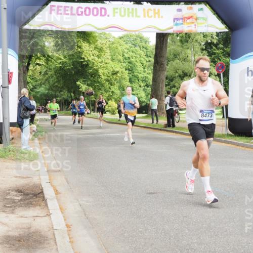 29.06.2025 - hella hamburg halbmarathon MichiJ http://msf.ph/oto/8185672 29.06.2025 10:18:38 Zwischen KM18-KM19 8473, 12189, 14140, 15883 meine-sportfotos.de