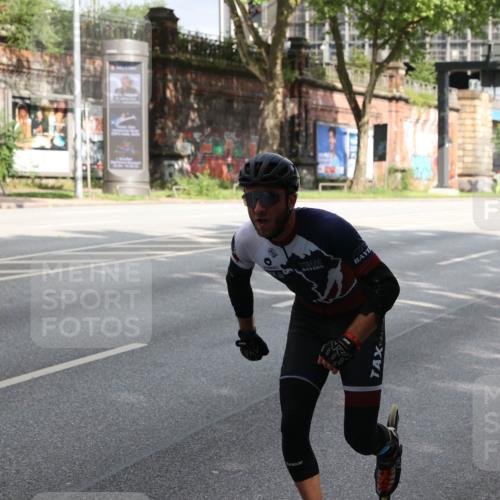 29.06.2025 - hella hamburg halbmarathon Yannick Fuchs http://msf.ph/oto/8185739 29.06.2025 09:09:12 20KM  meine-sportfotos.de