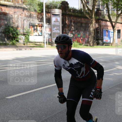 29.06.2025 - hella hamburg halbmarathon Yannick Fuchs http://msf.ph/oto/8185865 29.06.2025 09:09:12 20KM  meine-sportfotos.de