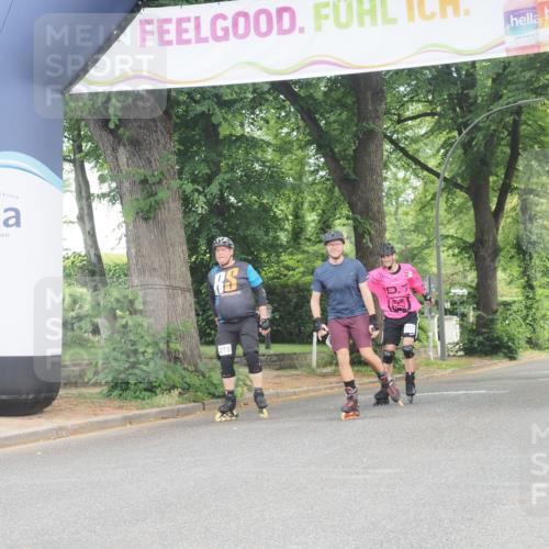 29.06.2025 - hella hamburg halbmarathon KatJ http://msf.ph/oto/8185987 29.06.2025 09:24:44 Zwischen KM18-KM19  meine-sportfotos.de