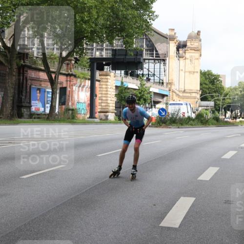 29.06.2025 - hella hamburg halbmarathon Yannick Fuchs http://msf.ph/oto/8185995 29.06.2025 09:10:17 20KM  meine-sportfotos.de