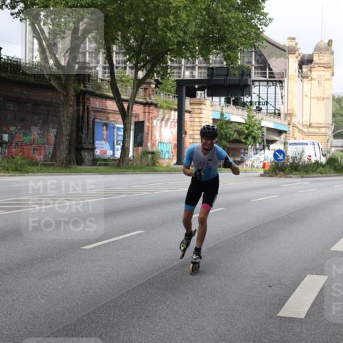 29.06.2025 - hella hamburg halbmarathon Yannick Fuchs http://msf.ph/oto/8186031 29.06.2025 09:10:17 20KM  meine-sportfotos.de