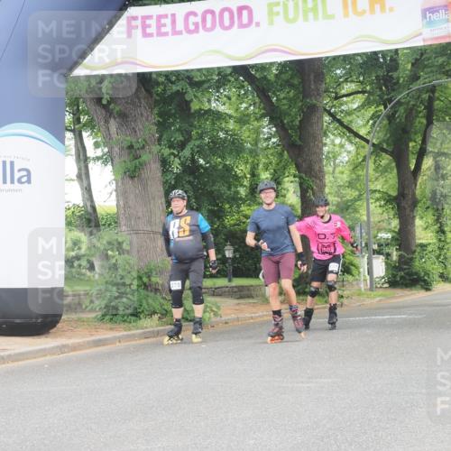 29.06.2025 - hella hamburg halbmarathon KatJ http://msf.ph/oto/8186032 29.06.2025 09:24:44 Zwischen KM18-KM19  meine-sportfotos.de