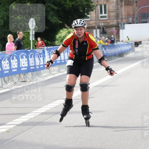 29.06.2025 - hella hamburg halbmarathon Strokosch-Dieckow http://msf.ph/oto/8186101 29.06.2025 09:26:03 Ziel 20463 meine-sportfotos.de