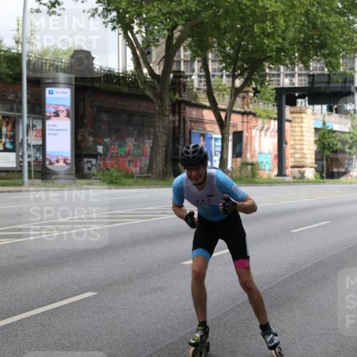 29.06.2025 - hella hamburg halbmarathon Yannick Fuchs http://msf.ph/oto/8186125 29.06.2025 09:10:18 20KM  meine-sportfotos.de