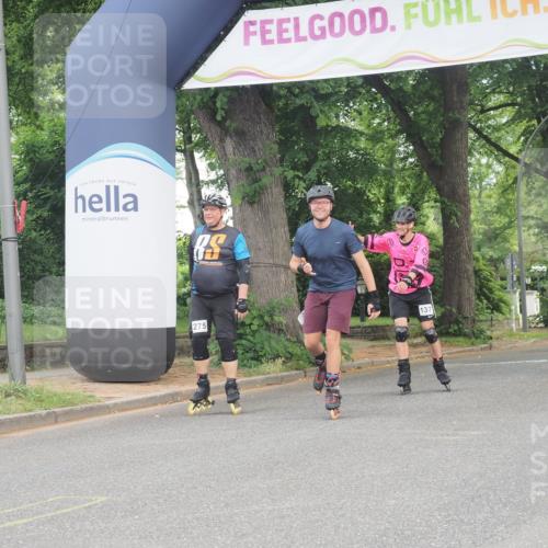 29.06.2025 - hella hamburg halbmarathon KatJ http://msf.ph/oto/8186138 29.06.2025 09:24:45 Zwischen KM18-KM19  meine-sportfotos.de