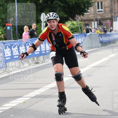 29.06.2025 - hella hamburg halbmarathon Strokosch-Dieckow http://msf.ph/oto/8186155 29.06.2025 09:26:04 Ziel 20463 meine-sportfotos.de