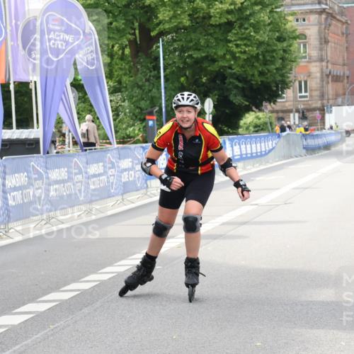 29.06.2025 - hella hamburg halbmarathon Strokosch-Dieckow http://msf.ph/oto/8186168 29.06.2025 09:26:04 Ziel 20463 meine-sportfotos.de