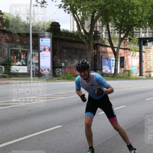 29.06.2025 - hella hamburg halbmarathon Yannick Fuchs http://msf.ph/oto/8186188 29.06.2025 09:10:18 20KM  meine-sportfotos.de