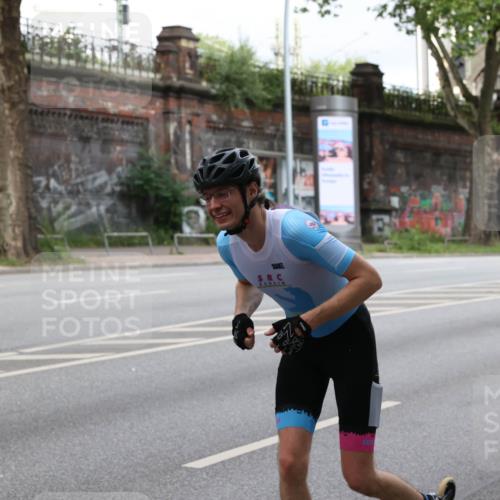 29.06.2025 - hella hamburg halbmarathon Yannick Fuchs http://msf.ph/oto/8186240 29.06.2025 09:10:18 20KM  meine-sportfotos.de