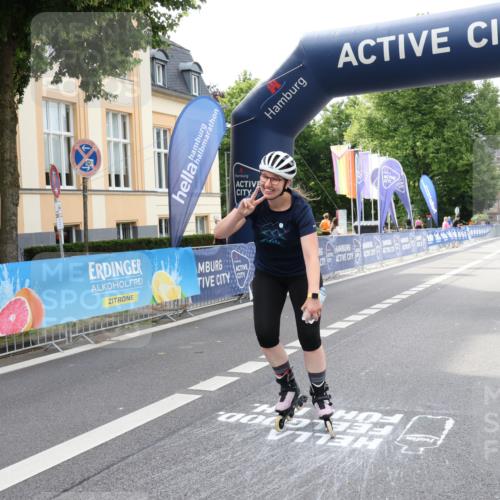 29.06.2025 - hella hamburg halbmarathon Strokosch-Dieckow http://msf.ph/oto/8186320 29.06.2025 09:26:39 Ziel 20018, 20539 meine-sportfotos.de