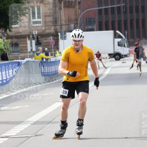 29.06.2025 - hella hamburg halbmarathon Strokosch-Dieckow http://msf.ph/oto/8186337 29.06.2025 09:26:42 Ziel 20539 meine-sportfotos.de