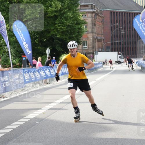 29.06.2025 - hella hamburg halbmarathon Strokosch-Dieckow http://msf.ph/oto/8186393 29.06.2025 09:26:43 Ziel 20539 meine-sportfotos.de