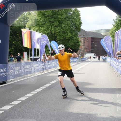 29.06.2025 - hella hamburg halbmarathon Strokosch-Dieckow http://msf.ph/oto/8186497 29.06.2025 09:26:44 Ziel 20539 meine-sportfotos.de