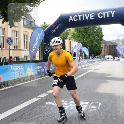 29.06.2025 - hella hamburg halbmarathon Strokosch-Dieckow http://msf.ph/oto/8186570 29.06.2025 09:26:45 Ziel 20539 meine-sportfotos.de