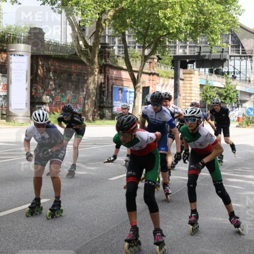 29.06.2025 - hella hamburg halbmarathon Yannick Fuchs http://msf.ph/oto/8186694 29.06.2025 09:10:29 20KM 103, 20 meine-sportfotos.de